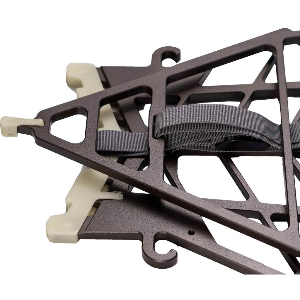 Timber Ninja Kunai Platform