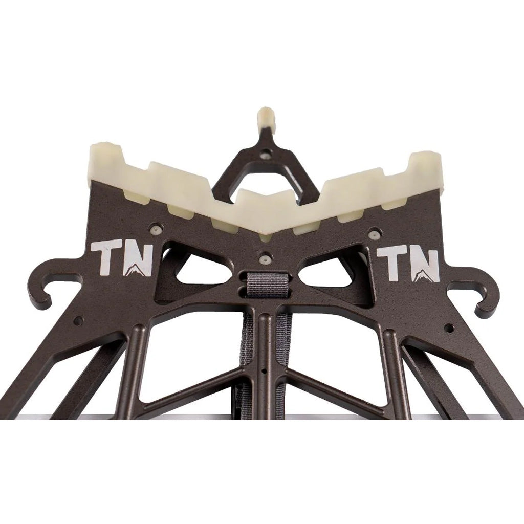 Timber Ninja Kunai Platform
