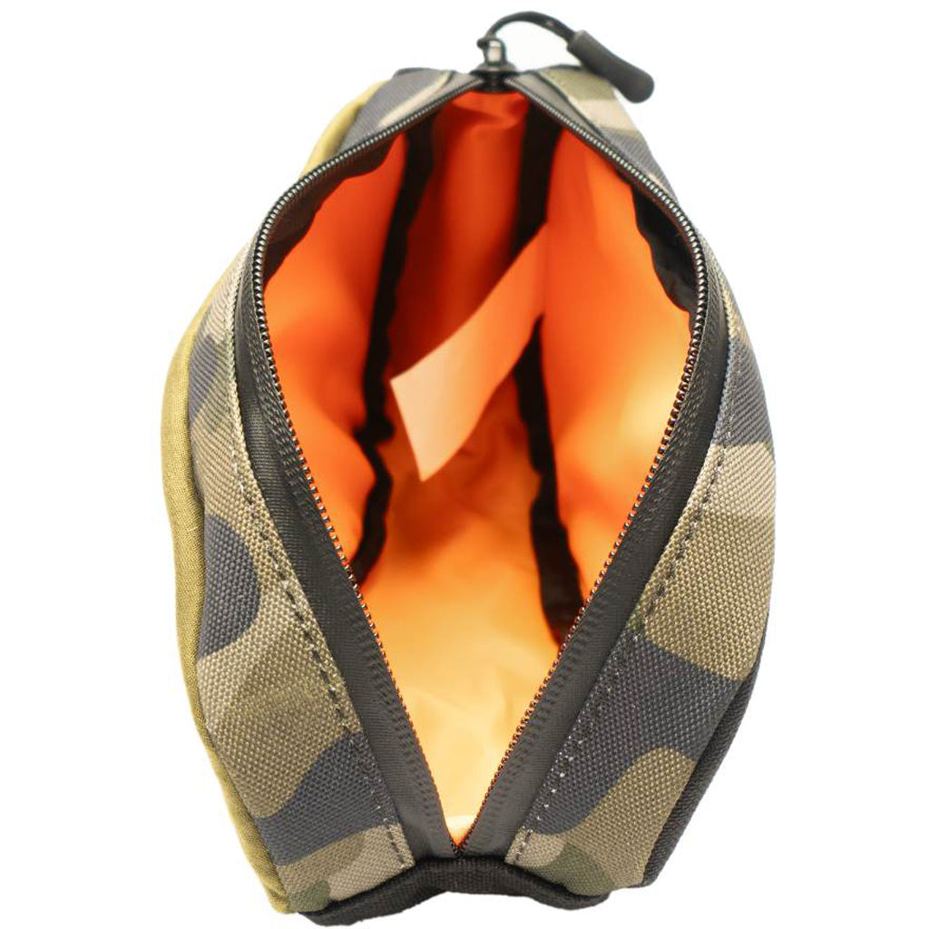 Timber Ninja Ridge Pouch Left