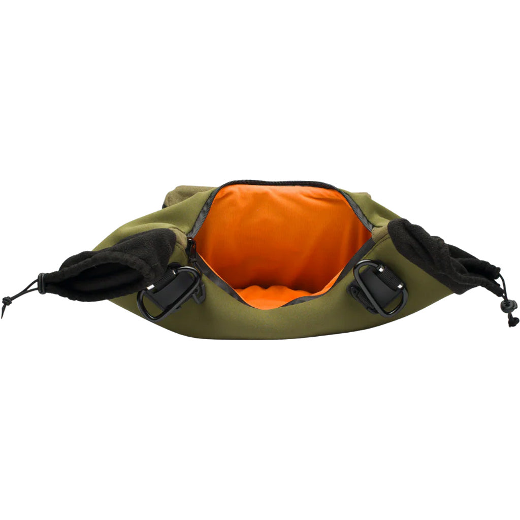 Timber Ninja Frostline Handwarmer