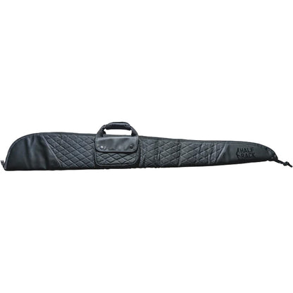 Half Rack Wazee Shotgun Case 52 in. Quited Canvas