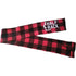 Half Rack Buffalo Check Gunsock 52 in. Buffalo Check
