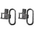 Half Rack Sling Swivel 1 in. Swivel Set