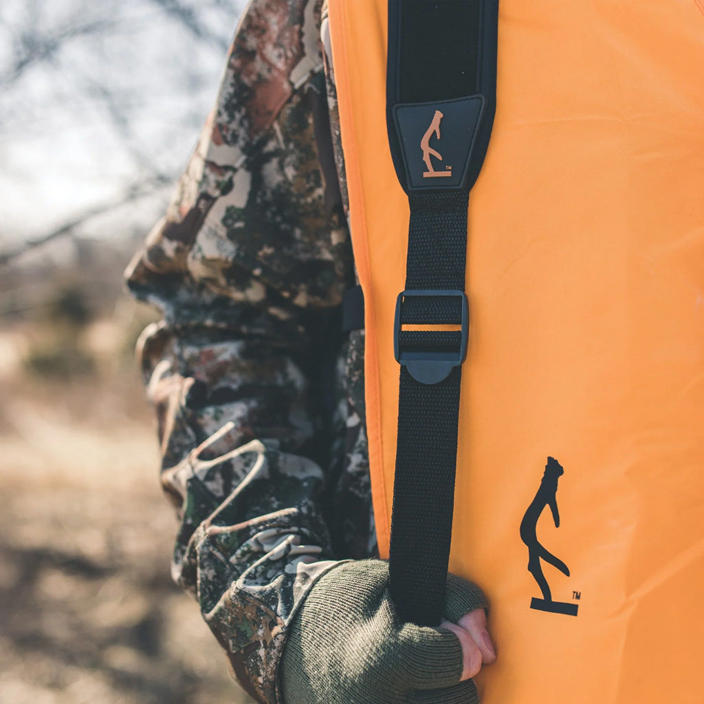 Half Rack Dolores Sling Neoprene