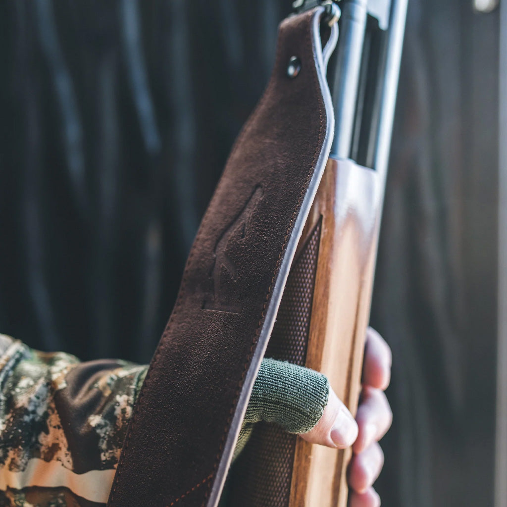 Half Rack Boone Sling Leather