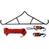 Half Rack Gambrel & Hoist 600lb