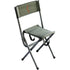 Half Rack Stool  XL