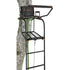 Ol Man Final Shot Ladder Stand 17 ft.