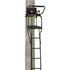 Ol Man 15 Bloodhound 2-Person Ladder Stand 15 ft.