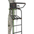 Ol Man 22 Big Daddy Ladder Stand 22 ft.