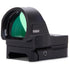 Viridian RFX35 Reflex Sight 1x22 Micro Green Dot RMR Mounting Black