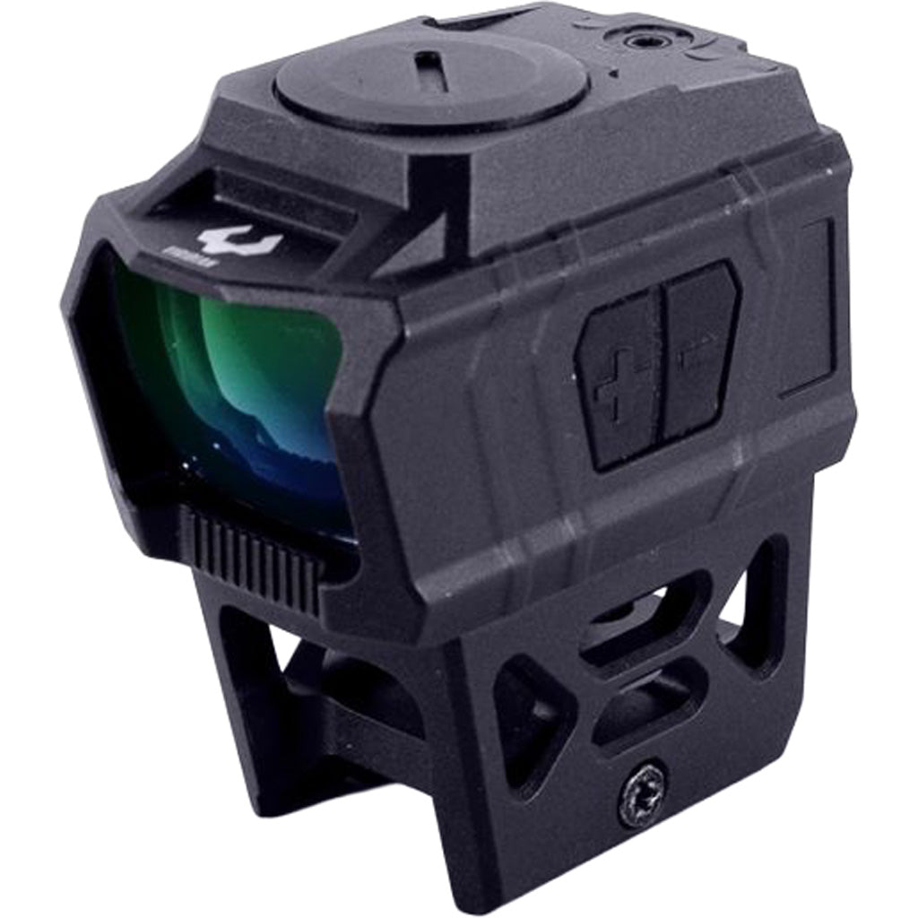 Viridian MDS25 Modern Dot Sight 1x29 BRC Reticle T2 Mount included Black