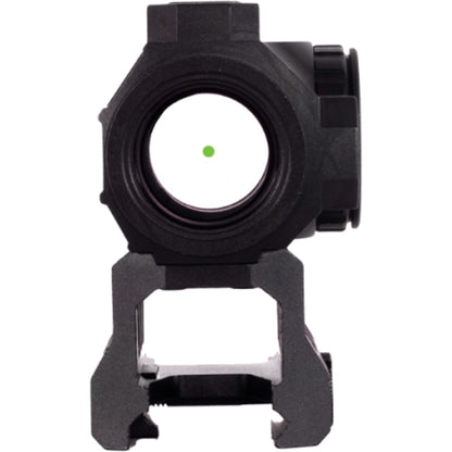 Viridian Venta Green Dot Sight 1x22 Green Dot T2 Mount included Black