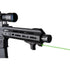 Viridian HS1 Laser Sight Green Laser M-Lok Mounting Black