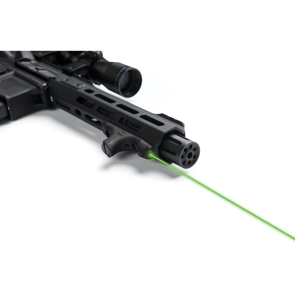 Viridian HS1 Laser Sight Green Laser M-Lok Mounting Black