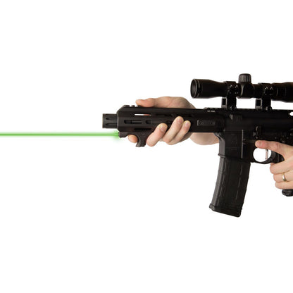 Viridian HS1 Laser Sight Green Laser M-Lok Mounting Black