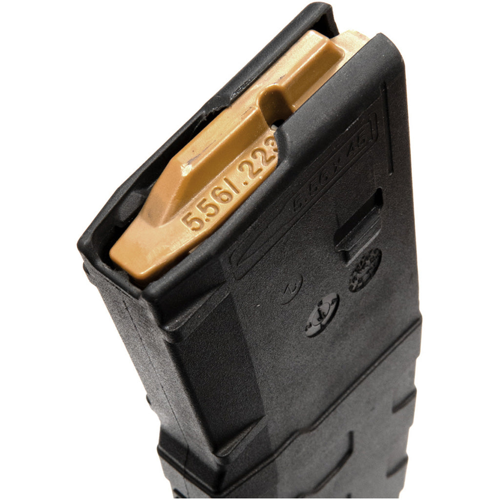 Amend2 AR-15 Mod 3 Magazine 5.56/223 Black 30 rd.
