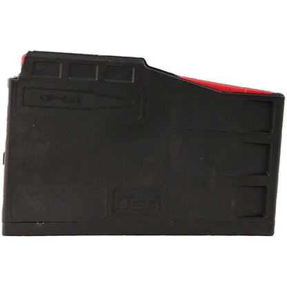 Amend2 Bolt-Action Long-Action Magazine .300 Win Mag / 7mm PRC / .300 PRC Black 3 rd.