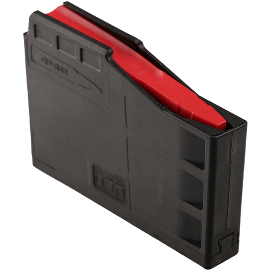 Amend2 Bolt-Action Long-Action Magazine .300 Win Mag / 7mm PRC / .300 PRC Black 3 rd.