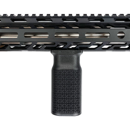 Amend2 M-LOK Vertical Foregrip Black