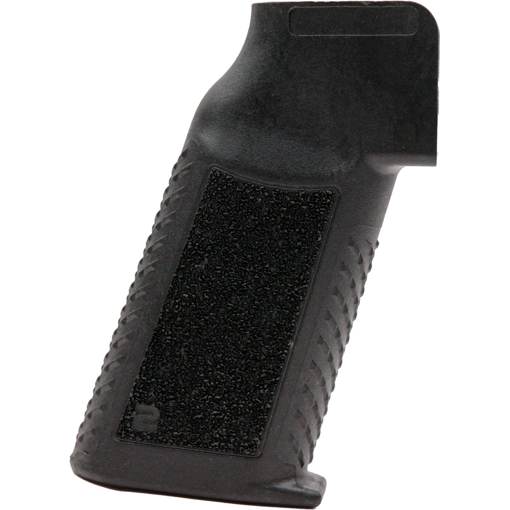 Amend2 Pistol Grip Enhanced 2 Black
