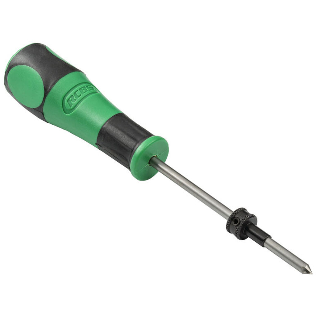 RCBS Flash Hole Deburring Tool 7mm