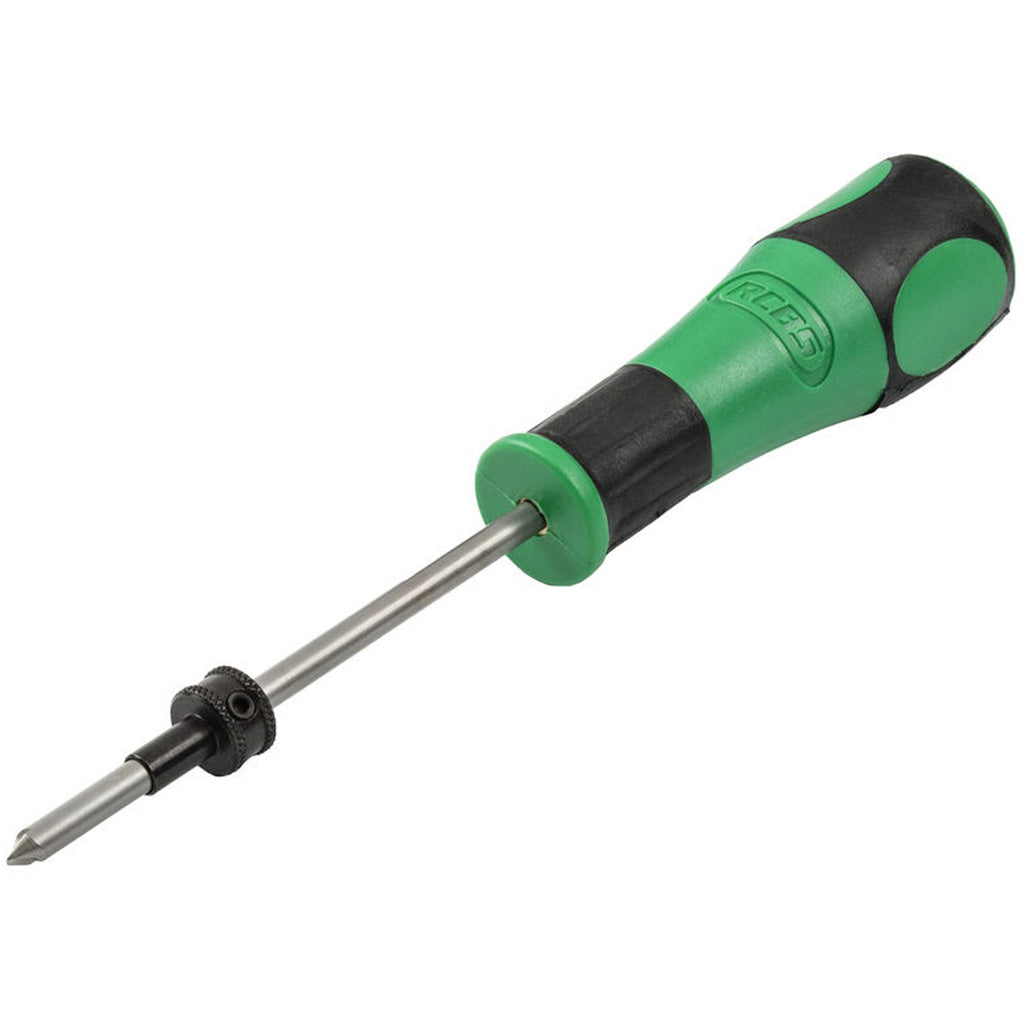 RCBS Flash Hole Deburring Tool 7mm