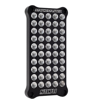 RCBS Matchmaster Multi-Cartridge Reloading Block