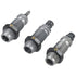RCBS Carbide 3 Die Roll Crimp Set 357 MAG / 38 Special
