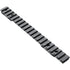 Weaver Tactical Pictny Extended Multi Slot Base Matte Black Ruger American SA Clam Pack
