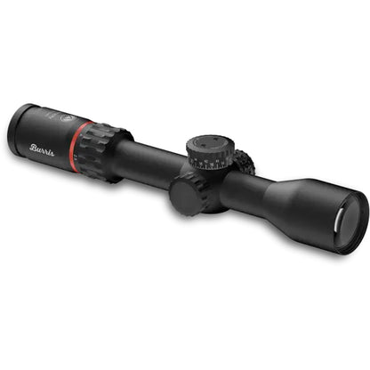 Burris Veracity 30mm Scope 2.5-12X42mm Illum. Plex