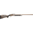 CVA Accura LR-X Muzzleloader .45 Cal 30 in. FDE/TrueTimber Strata w/Pic Rail