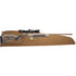 CVA Accura LR-X Muzzleloader Package .50 Cal 30 in. FDE/TrueTimber Strata w/Konos Scope