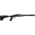CVA Optima XP SB Muzzleloader .50 Cal 18 in. Nitride/Black w/ 0 MOA Rail