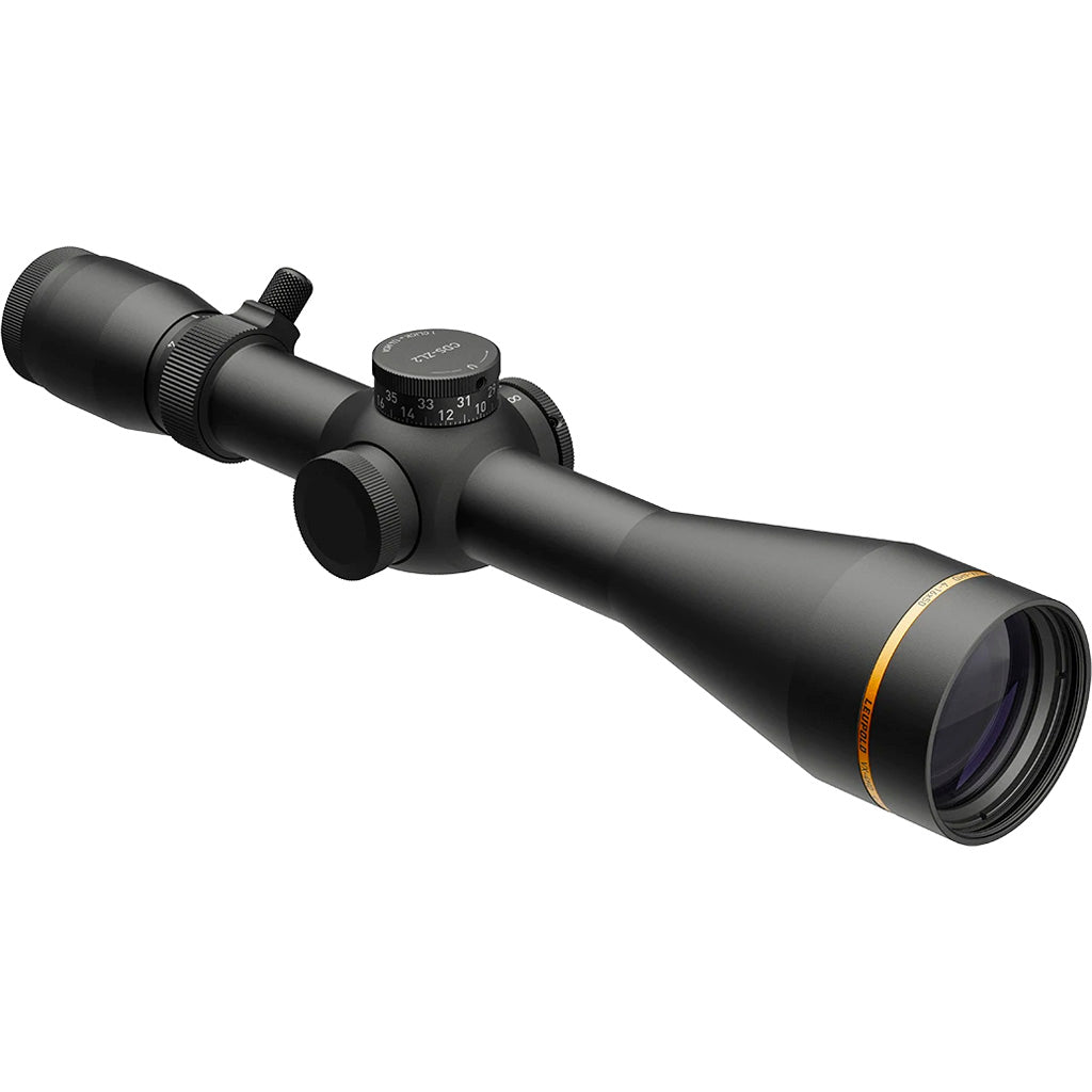 Leupold VX-4HD Scope 4-16X50 CDS-ZL2 Side Focus Wind-Plex
