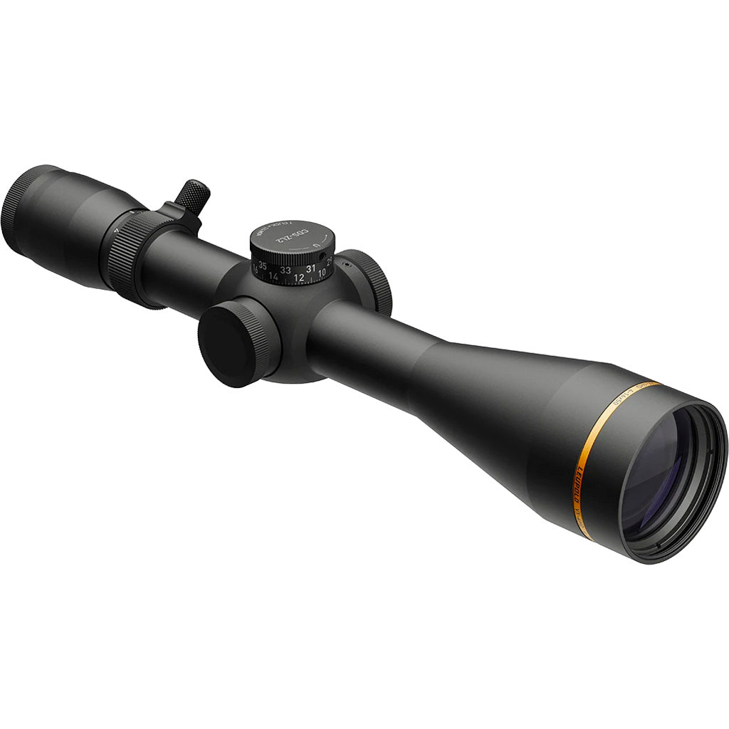 Leupold VX-4HD Scope 4-16X50 CDS-ZL2 SF Illum Firedot Twilight Hunter