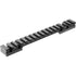 Leupold BackCountry Cross-Slot One Piece Base Matte Browning X-Bolt 2 LA