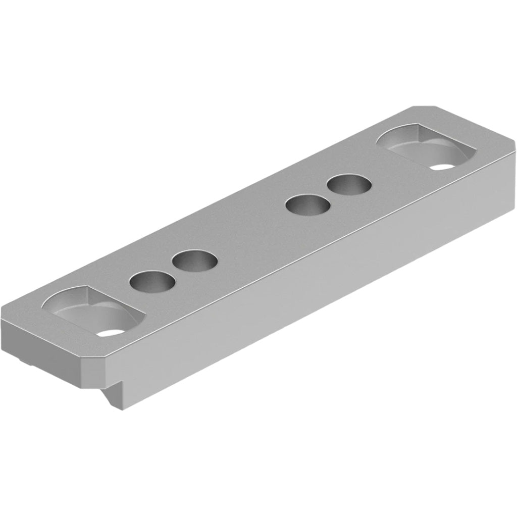 Leupold Handgun Base Silver T/C Contender 1-pc