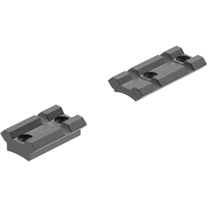 Leupold Rifleman Two-Piece Gen 2 Bases Matte Winchester 70