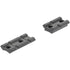 Leupold Rifleman Two-Piece Gen 2 Bases Matte Winchester XPR