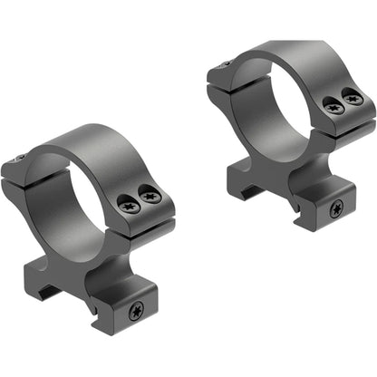 Leupold Riflman Gen 2 Rings Matte 30mm High