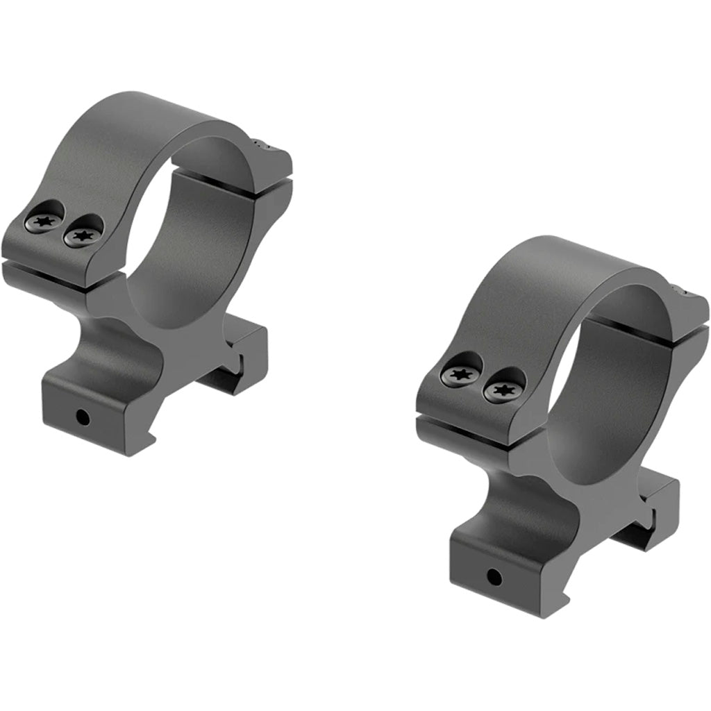 Leupold Riflman Gen 2 Rings Matte 30mm High