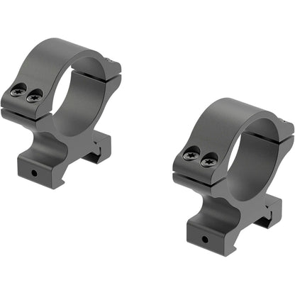 Leupold Riflman Gen 2 Rings Matte 30mm High