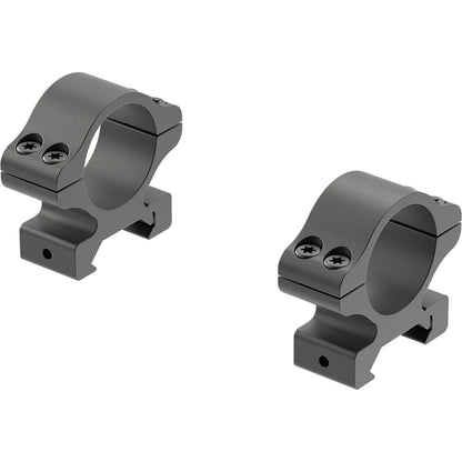 Leupold Riflman Gen 2 Rings Matte 1 in. Medium