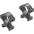 Leupold Riflman Gen 2 Rings Matte 1 in. High