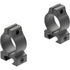 Leupold Riflman Gen 2 Rimfire Rings Matte 1 in. 3/8