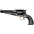 Pietta 1858 Sheriff Blackpowder Revolver .44 Cal 5.5 in. Blued Steel w/BLK Wood Grip 6 rd
