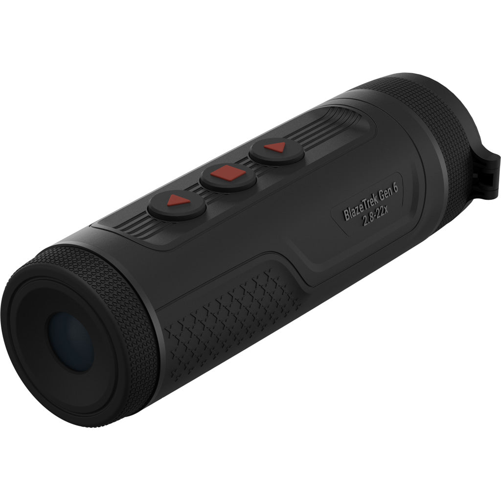 ATN BlazeTrek 325 Gen 6 Thermal Monocular  2.8-22x, 384x288 Sensor