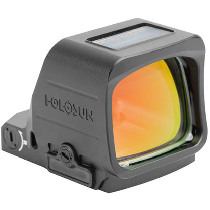 Holosun HS507 Promax Reflex Sight Red Performance Reticle w Shake Awake