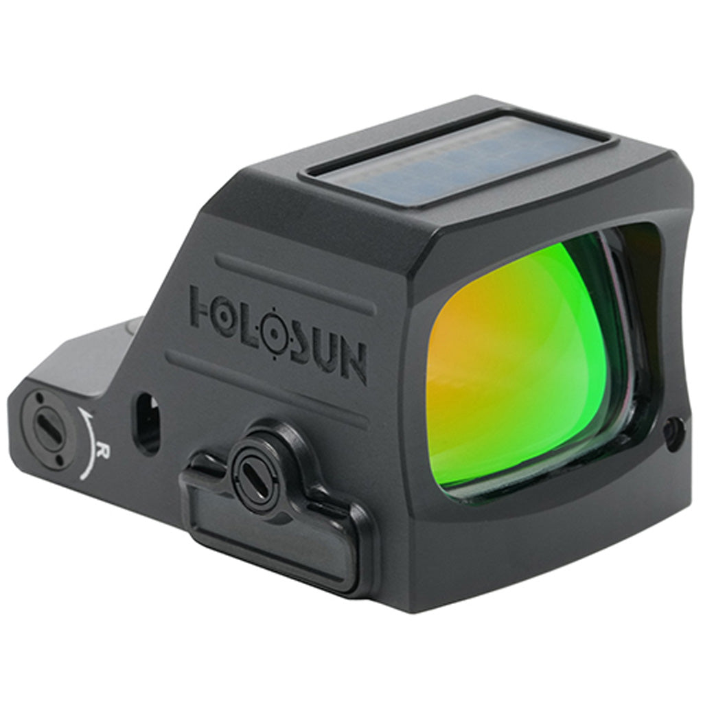 Holosun HS507C-X3 Reflex Sight Red Multi-Reticle w/Solar &amp; Shake Awake